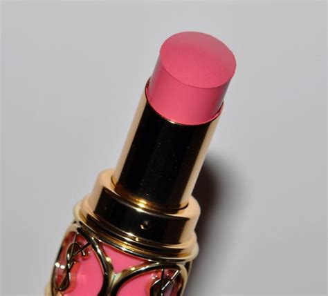 ysl 29 opera rose|YSL Opera Rose (29) Rouge Volupte Review.